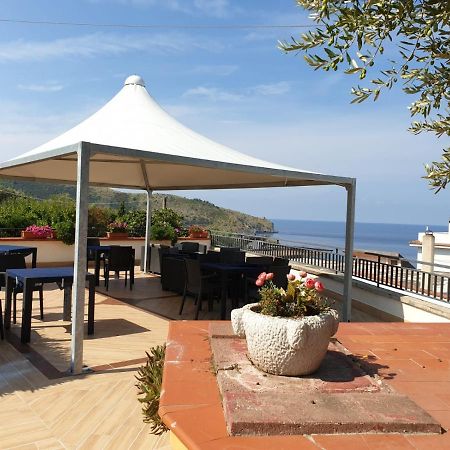 Case Vacanze Morfeo Palinuro Bagian luar foto