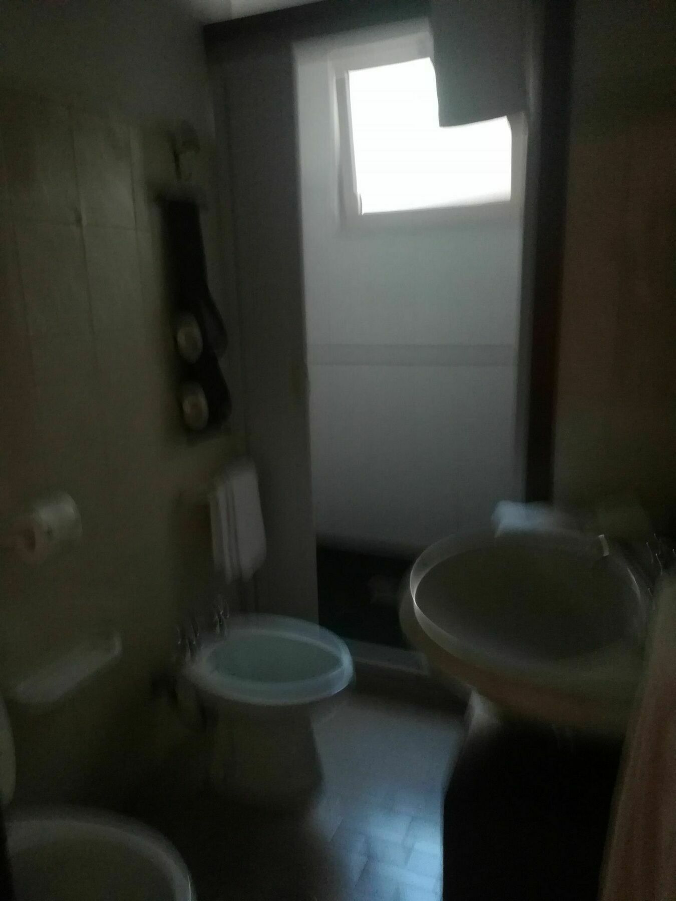 Case Vacanze Morfeo Palinuro Bagian luar foto